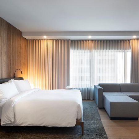 Hotel Le Germain Монреал Екстериор снимка