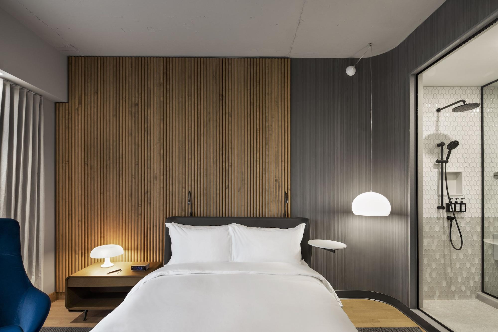 Hotel Le Germain Монреал Екстериор снимка