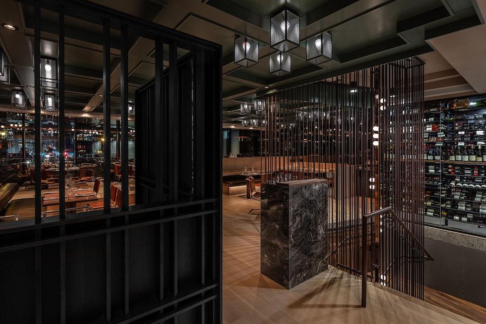Hotel Le Germain Монреал Екстериор снимка