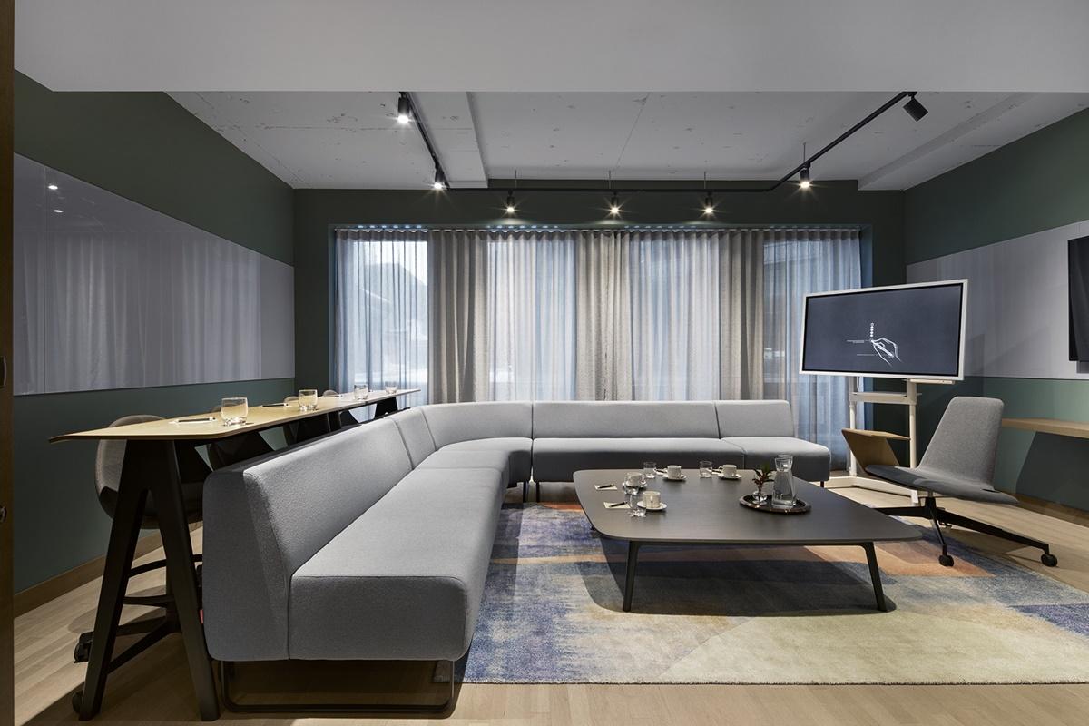 Hotel Le Germain Монреал Екстериор снимка