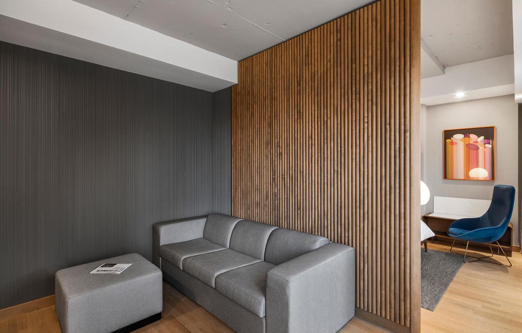 Hotel Le Germain Монреал Екстериор снимка