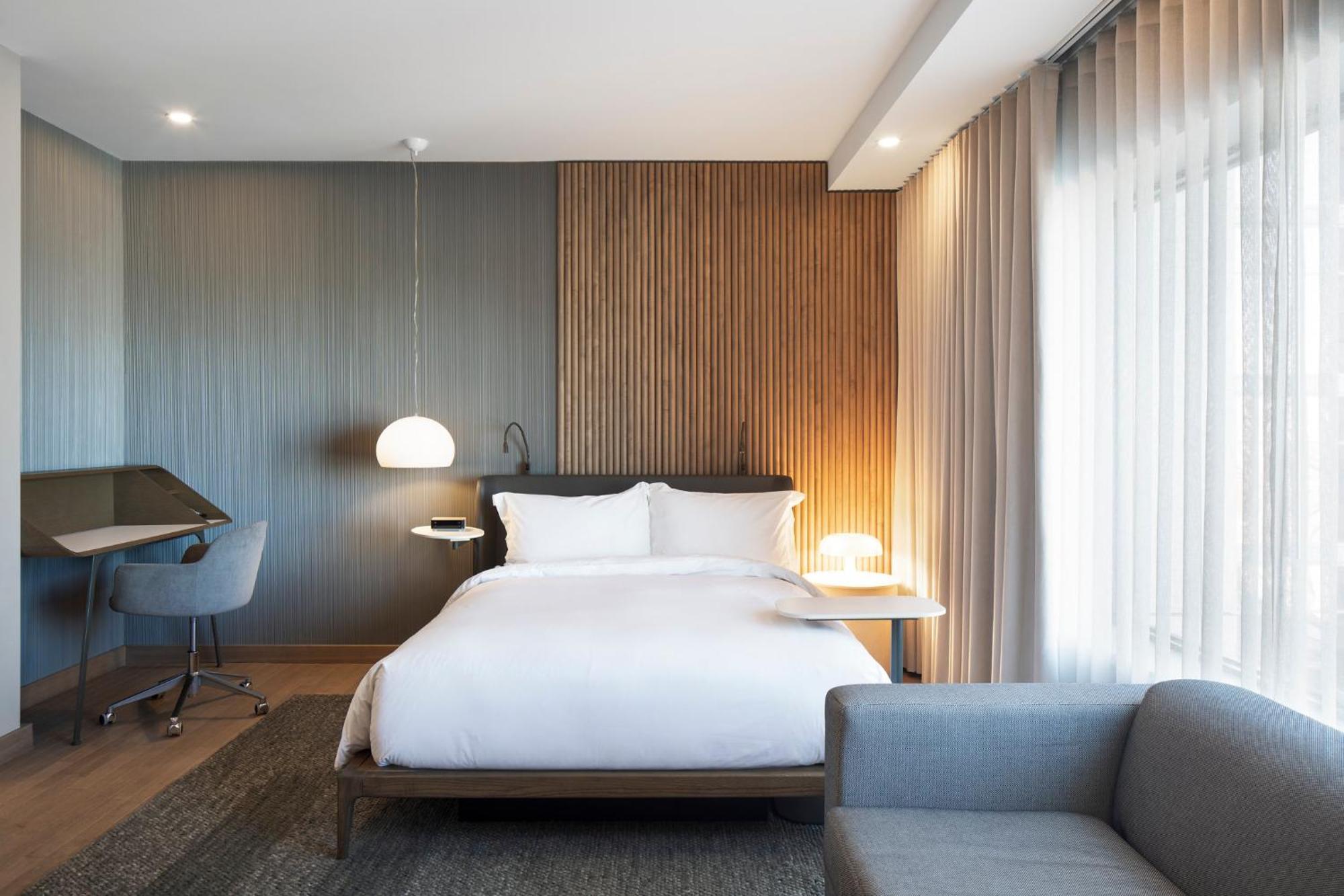 Hotel Le Germain Монреал Екстериор снимка