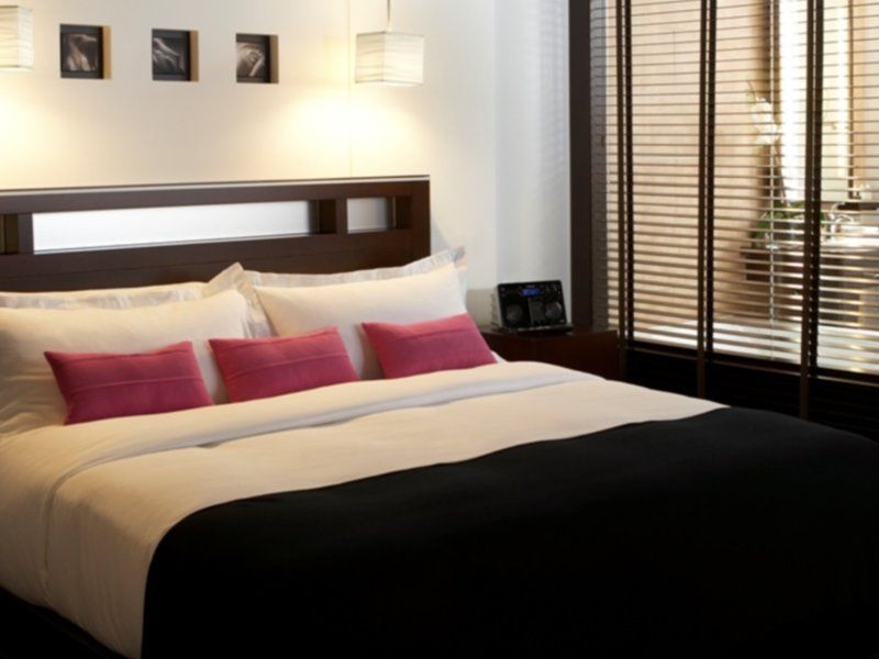 Hotel Le Germain Монреал Екстериор снимка
