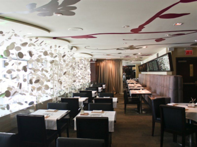 Hotel Le Germain Монреал Екстериор снимка
