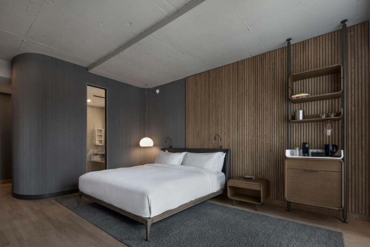 Hotel Le Germain Монреал Екстериор снимка