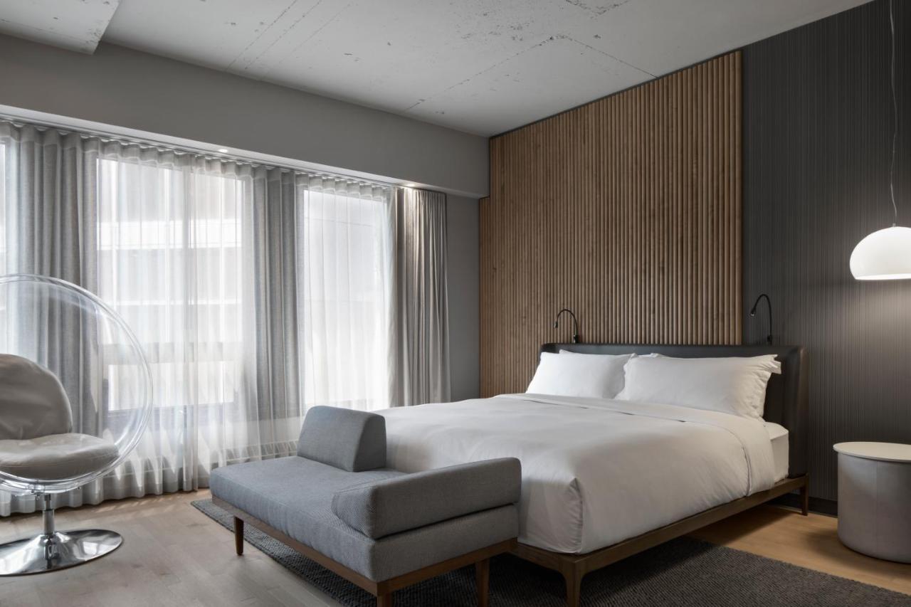 Hotel Le Germain Монреал Екстериор снимка