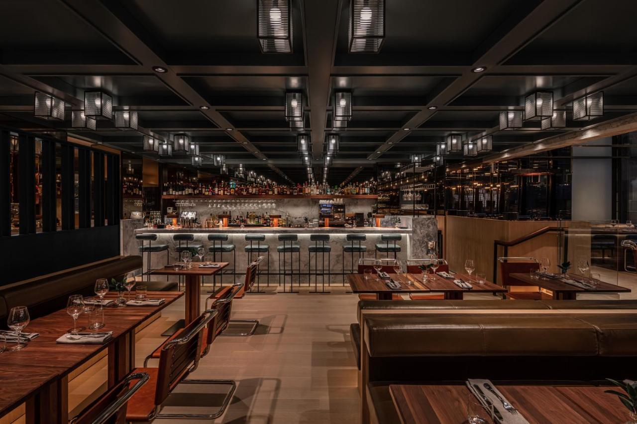 Hotel Le Germain Монреал Екстериор снимка